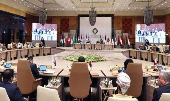  العرب اليوم - وفد سوري يشارك في الاجتماعات التحضيرية للقمة العربية عقب 12 عاماً من الغياب