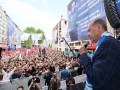  العرب اليوم - زعماء وقادة العالم يهنئون أردوغان بفوزه في الانتخابات الرئاسية التركية
