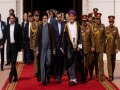  العرب اليوم - عقب زيارته التاريخية لمصر سلطان عمان يتوجه إلى إيران في زيارة رسمية لدعم الأمن والاستقرار