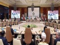  العرب اليوم - البحرين تستكمل استعداداتها لاستضافة القمة العربية على وقع الأزمات التي تضرب المنطقة وأهمها الحرب في قطاع غزة