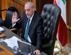 العرب اليوم - رئيس البرلمان اللبناني يُرحب بحراك اللجنة الخماسية بشأن حل أزمة الرئاسة