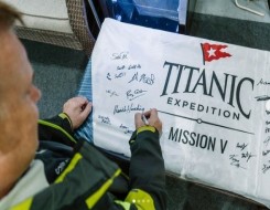  العرب اليوم - السلطات الكندية تفتح تحقيقاً في انفجار الغواصة السياحية "تيتان"