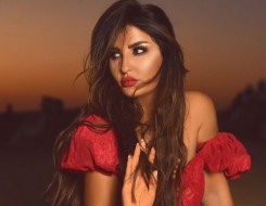  العرب اليوم - شذى حسون تُطلق أولى أغنياتها المصرية وتؤكد أنها تُمثل العراق
