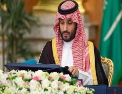  العرب اليوم - ولي العهد السعودي يصل إلى سلطنة عمان في زيارة خاصة
