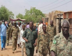  العرب اليوم - نقص الدواء يكشف عن الوجه الأقبح للحرب السودانية