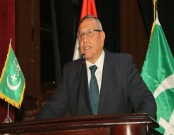  العرب اليوم - إعلان رئيس "الوفد" ترشحه للانتخابات الرئاسية المقبلة يُثير الخلافات بين أعضاء الحزب