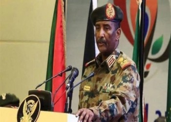  العرب اليوم - البرهان يُؤكد قدرة الجيش على دحر التمرد وطرده من كل شبر في السودان
