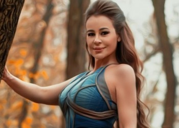  العرب اليوم - في أول ظهور إعلامي كارول سماحة تبكي رحيل زوجها وتكشف عن وصيته