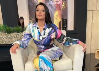 العرب اليوم - الإعلامية رضوى الشربيني تثير الجدل بسخريتها على تكرار الطلاق في الوسط الفني