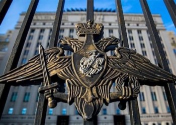 العرب اليوم - روسيا تعلن السيطرة على مزيد من الأراضي في خاركيف ودونيتسك