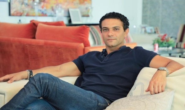  العرب اليوم - آسر ياسين يتنافس للمرة الأولى مع أحمد عز