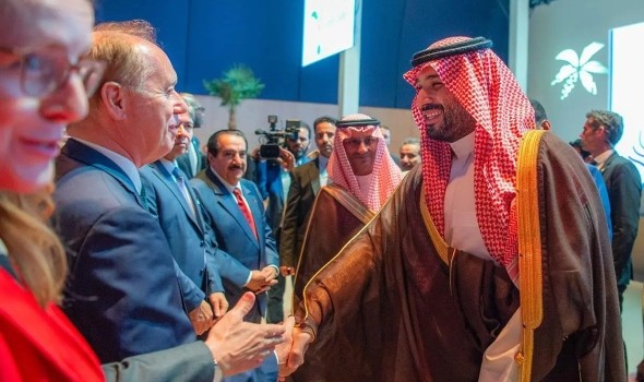  العرب اليوم - السعودية تعرض ملف الرياض إكسبو 2030 وتخصص 7.8 مليار دولار لاستضافته