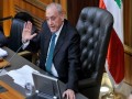  العرب اليوم - رئيس البرلمان اللبناني يُرحب بحراك اللجنة الخماسية بشأن حل أزمة الرئاسة