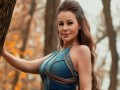  العرب اليوم - في أول ظهور إعلامي كارول سماحة تبكي رحيل زوجها وتكشف عن وصيته