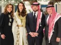  العرب اليوم - وصول ملوك وقادة ومسؤولون من مختلف دول العالم لعُمان لحضور عقد قران ولي العهد الأردني