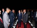  العرب اليوم - الرئاسة المصرية تُصرح جولة السيسي الإفريقية شهدت توافقًا على ضرورة حل وتسوية النزاعات