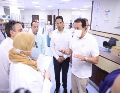  العرب اليوم - وزارة الصحة المصرية تؤكد تسجيل إصابات بمرض "حمى الضنك"