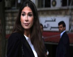  العرب اليوم - قرار قضائي لبناني يعتبر سابقة بحق الإعلامية ديما صادق بسجنها لمدة سنة