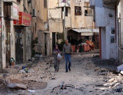  العرب اليوم - عدوان الاحتلال الإسرائيلي على جنين يخنق اقتصادها