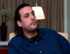  العرب اليوم - هانيبال القذافي يغادر سجن بيروت بعد عشر سنوات من التوقيف في قضية اختفاء الإمام موسى الصدر