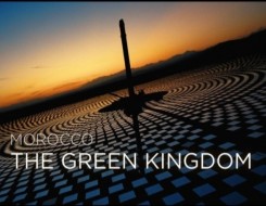  العرب اليوم - "المغرب المملكة الخضراء" وثائقي جديد للطاقة الخضراء على القناة الثانية دوزيم