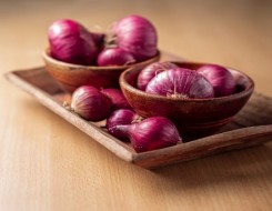  العرب اليوم - يقدم البصل بعض الفوائد المذهلة فهو يمنح نكهة قوية ويؤثر بشكل إيجابي أيضًا على الصحة