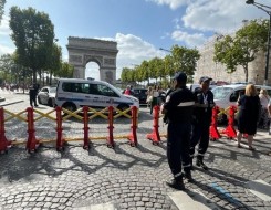  العرب اليوم - فرنسا تداهم منظمة غير حكومية للتحقيق في جرائم حرب وجرائم ضد الإنسانية بسوريا