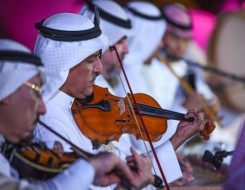 العرب اليوم - برنامج "مَوجة" لدعم المواهب السعودية في قطاع الموسيقى يستهدف تخريج 100  موهبة