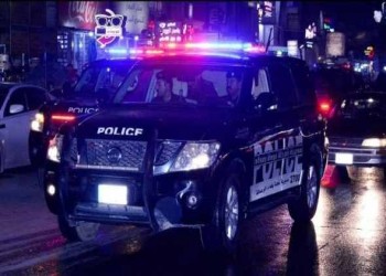 العرب اليوم - العراق يحقق في اعتداء جنسي داخل مركز أمني ويوقف ضابطا وثلاثة من عناصر الشرطة