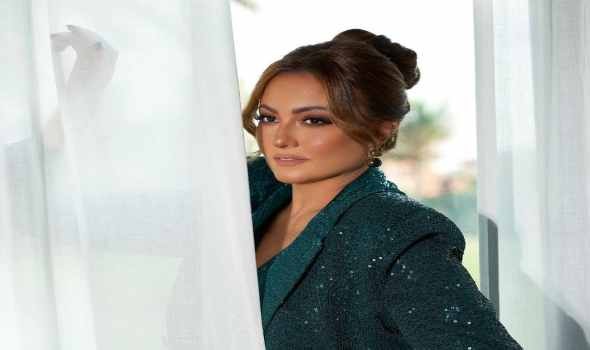  العرب اليوم - بشرى تكشف شخصيتها في مسلسلها الجديد "طبيبة شرعية"