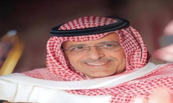  العرب اليوم - رحيل عبدالله العقيل مؤسس "جرير" أشهر المكتبات السعودية والعربية