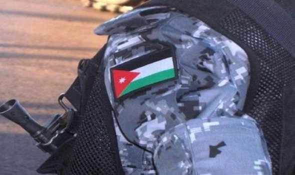  العرب اليوم - الأمن العام الأردني يضبط متفجرات في العاصمة عمّان