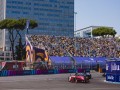  العرب اليوم - فريق "نيسان فورمولا إي" يُحرز المركز الثاني في سباق روما  "إي بري"