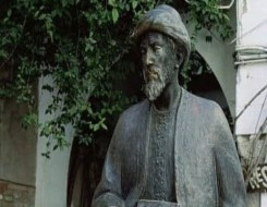  العرب اليوم - وثيقة لليهودي بن ميمون طبيب صلاح الدين الأيوبي تتناول رأيه في المفكرين العرب والمسلمين