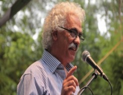  العرب اليوم - الموت يُغيّب الشاعر والكاتب الفلسطيني زكريا محمد