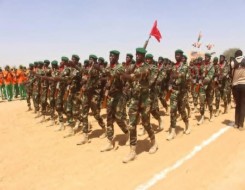 العرب اليوم - النظام العسكري في النيجر يمهل سفير ألمانيا 48 ساعة لمغادرة البلاد