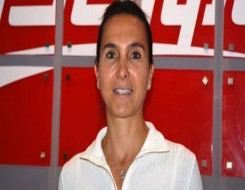  العرب اليوم - لاعبة التنس التونسية سليمة صفر تتحدث عن اغتصاب مدربها لها لسنوات
