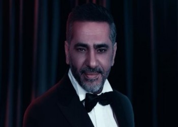  العرب اليوم - فضل شاكر يوقع أول تعاقد رسمي مع شركة بنش مارك بعد عودته من الاعتزال