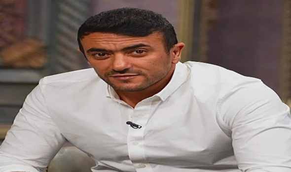  العرب اليوم - أحمد العوضي يوجه رسالة لجمهوره عن مسلسله الجديد "حق عرب"