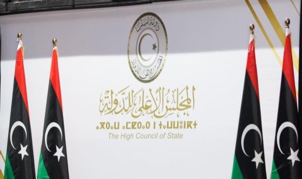  العرب اليوم - انتخاب محمد تكالة رئيسًا للمجلس الأعلى للدولة في ليبيا خلفًا لخالد المشري
