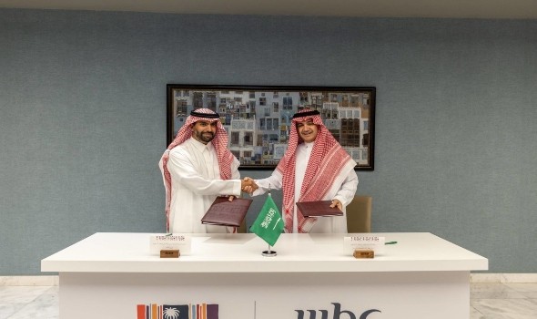  العرب اليوم - السعودية تواكب نهضتها الثقافية بمنصة إعلامية جديدة ستبث ضمن باقة "إم بي سي"