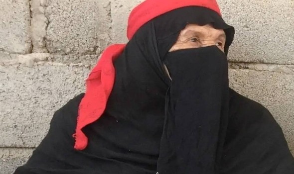  العرب اليوم - معمرة سعودية عمرها 110 أعوام تعود للدراسة