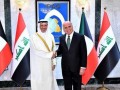  العرب اليوم - العراق يؤكد الالتزام بقرار ترسيم الحدود مع الكويت والحكومة تصف الأزمة بالابتزاز السياسي