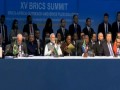  العرب اليوم - بريكس تعقد اليوم  قمة استثنائية يشارك فيها بوتين وزعماء الصين والهند  لمناقشة الحرب على قطاع  غزة
