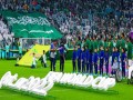  العرب اليوم - مانشيني يعلن قائمة منتخب السعودية الأولية لبطولة كأس آسيا 2023