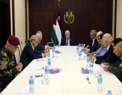  العرب اليوم - عباس سيجري أوسع تغييرات في السلطة و"فتح" ستشمل تعديلاً وزارياً وقيادة جديدة للحركة