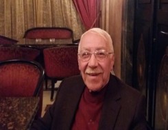  العرب اليوم - رحيل الموسيقار السوري أمين الخياط عن عمر ناهز الـ 87 عاماً