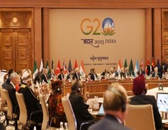  العرب اليوم - الهند والسعودية توسعان العلاقات الاقتصادية بعد G20