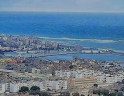  العرب اليوم - السلطات الليبية تطلب من الصحافيين مغادرة مدينة درنة