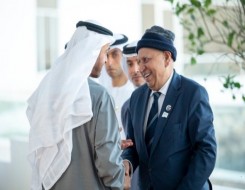  العرب اليوم - الإمارات تُكرّم الشاعر الراحل كريم العراقي